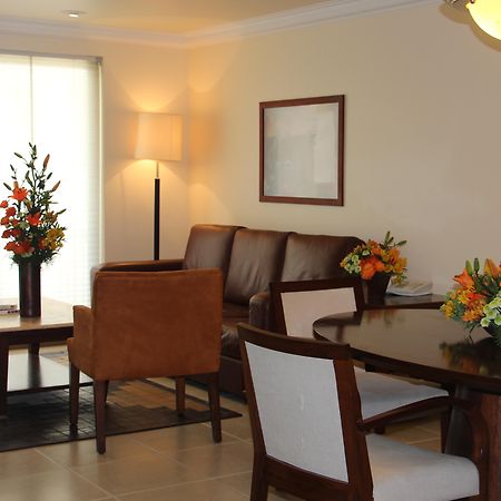 Suites Obelisk Mexico City Exterior photo
