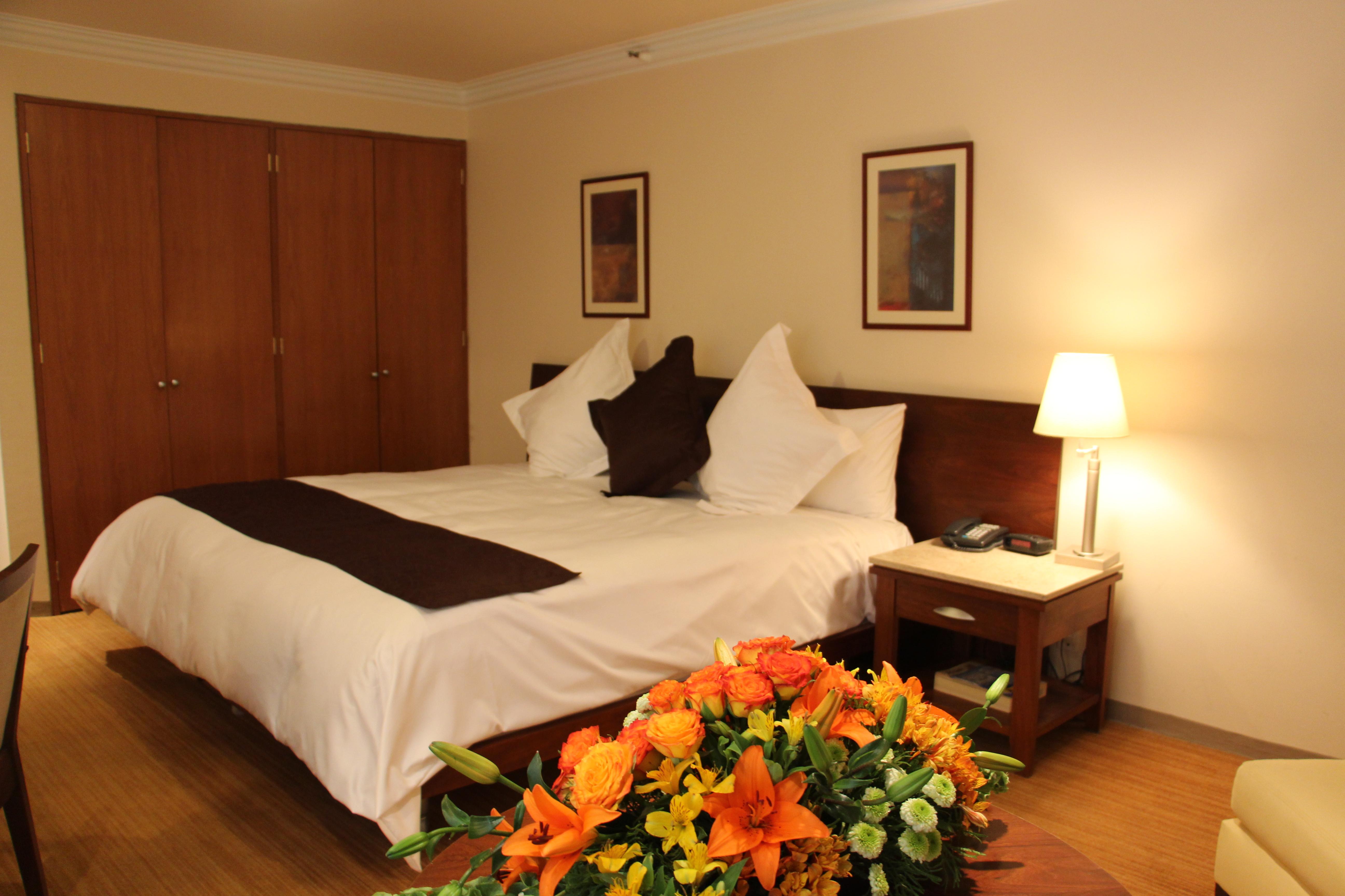 Suites Obelisk Mexico City Exterior photo
