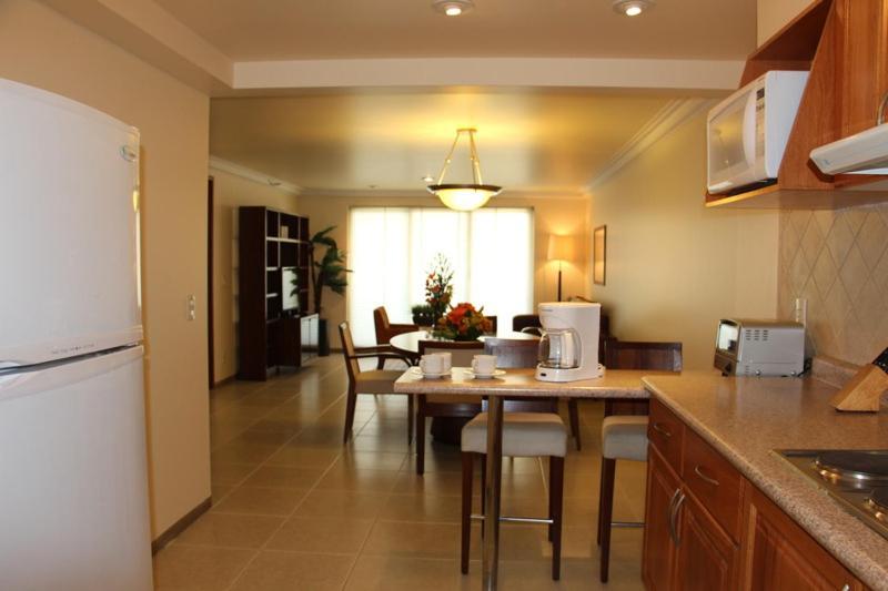 Suites Obelisk Mexico City Room photo